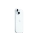 Apple iPhone 15 256GB 5G OLED Mobiltelefon i Blå