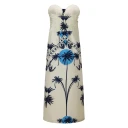 Raquel Diniz Dame Kjoler Beige S,