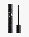 Dior Diorshow Overvolume Extreme Volume Mascara 090 Overblack 8,5 g