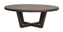 Rowico Home Boxford salongbord Brun eik 110 cm Brun