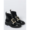 Roger Vivier Dame Sko Svart 37 1/2 EU,
