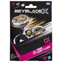 Beyblade X Startersett Med Launcher Fang Leon T 4-60U