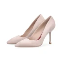 Liu Jo Dame Sko Beige 36 EU,