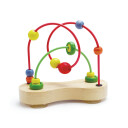 Hape Motorikkbane Double Bubble