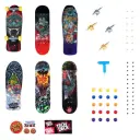 MAKI Tech Deck Skate Bonus Sk8 Shop - Godzilla - Multi/patterned - ONE SIZE