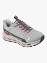Skechers Glide Step Vista Lane Sneakers, Grå, 29
