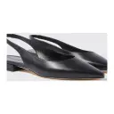 Scarosso Dame Sko Svart 41 EU,
