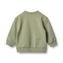 Wheat Sweatshirt Carly Green Tea (62 / 3 mnd)