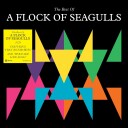 A Flock Of Seagulls  The Best Of A Flock Of Seagulls  CD