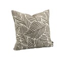 Nomad Leaf putetrekk linen