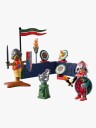 Playmobil Knights 72213 Drageridder Kamptrening Byggesett 4+ År 25 Deler