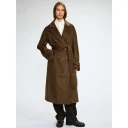 The Product Dame Frakker Brun S,
