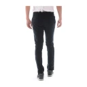 Daniele Alessandrini Herre Bukser Svart XS,