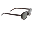 Saint Laurent unisex Accessories Brun ONE SIZE,