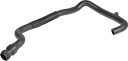 METZGER 2420747 Radiatorslange