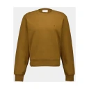 Saint Laurent Herre Gensere & Hettegensere Brun S,