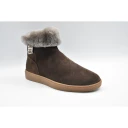 Candice Cooper Dame Sko Brun 40 EU,