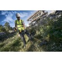 Dewalt DCM571X1 Gresstrimmer med batteri og lader, Hagemaskiner
