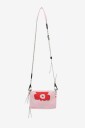 Marimekko   Veske Iloisa Mini Unikko   Rosa