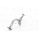 Eksosrør NAP carparts CAC10572