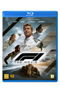 F1  The Movie 2025 Bluray