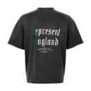 Represent Herre Topper Svart S,