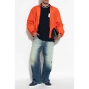 Dsquared2 Herre Jeans Blå M,
