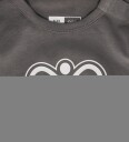 Hummel Body I/e   hmlMini   Logo   Dark Gyllengrå   Hummel   1½ år (86)   Langermet Body Armygrønn