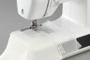 Brother HF27 Mekanisk Symaskin med 27 Sømmmer og Glidelåsfot
