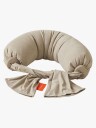 bbhugme Ammepute Seashell Beige