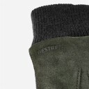 Hestra Geoffrey Glove Dark Olive
