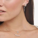 Thomas Sabo Dame Accessories Grå ONE SIZE,