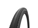 Vredestein Aventura Seta TLR foldedekk gravel 700x38C svart