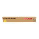 Ricoh 841597 Tonerkassett gul 4.000 sider