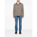7 For All Mankind Herre Jeans Blå W33,