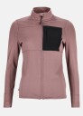 Swedemount Trondheim Midlayer Full Zip W