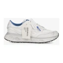 Premiata Dame Sko Hvit 41 EU,
