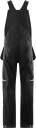 Fristads Snekkerbukse 1830 GSTT Svart Stretch D112