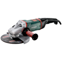 Metabo WE 26 230 MVT Quick Vinkelsliper Ø230mm 2600w