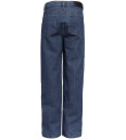 Hound Jeans HdAndy Avslappet Blue Denim 14 år 164 Jeans Blå