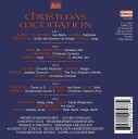 Diverse Klassisk, Diverse Jul  Christmas Meditation  CD