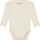 Huttelihut Body Ls Rib Cream 74