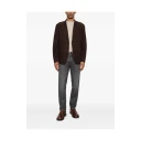 Canali Herre Jakker Brun L,
