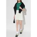 Lacoste Dame Skjørt Hvit L,