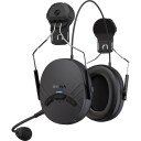 Sena Tufftalk Lite Hørselvern Med Hjelmfeste Bluetooth