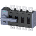 Siemens Lastbryter 690V 630A 4P