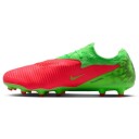 Nike Phantom 6 Low Pro AG Pro Erling Haaland Hot Punch/Black/Green Strike 45