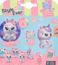 Style 4 Ever Gjør det selv Lampe   Kawaii Mini Dekorasjon   Katt   Style 4 Ever   OneSize   Lampe