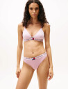 Tommy Hilfiger Rp Triangle   Pink   S