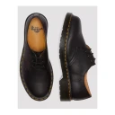 Dr. Martens Herre Sko Svart 44 EU,